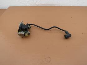 Ey850 Mitsubishi T110 String Trimmer Oem Ignition Coil With Electronic Module