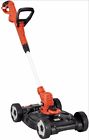 Mj401e Black Decker Trimmer Edger 722360370219