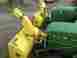 Mo2462x John Deere Two 38 Snow Thrower S For Tractor