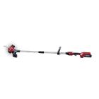 Mo51481 Toro Long Lasting Adjustable Length Straight Volt Cordless Trimmer