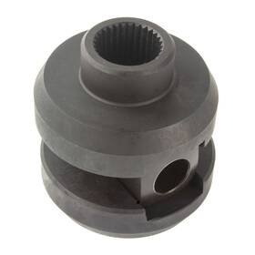 Ms12c Motive Gear 8.875 Inch Mini Spool Gm 12 Bolt Black
