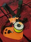 Mowershoulderstrap-or Hipa Full Harness Stihl And Lb Spool Of Line