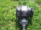 Mp4229 Craftsman Trimmer Engine For Parts Includes Upper Shaft