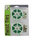 3168731 Mr033 Kole Imports Twist Tie Spools With Cutter Set Of Id