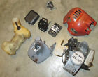Ms-20c Ms20c Dolmar Weed Eater Power Head Parts Used