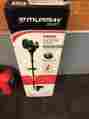 Ms2550 Murray 2 Cycle Trimmer Curved Shaft Brand New