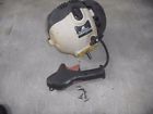 Mt3336 Mcculloch String Trimmer Engine Power Head Good Spark Parts
