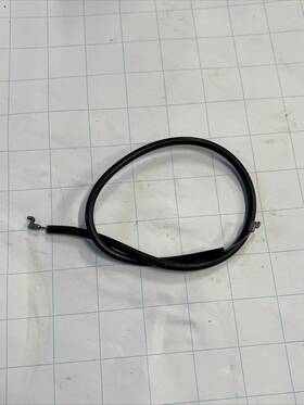 746-04205 Mtd Yard Machine 2800m - Throttle Cable Oem String Trimmer
