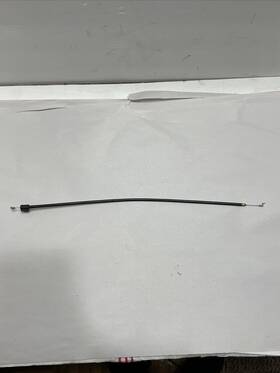 74605231 Mtd Yard Machine Trimmer Y2510 Throttle Cable Part