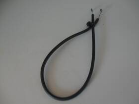 Mtd 753-04901 Mccullooch Mt700 Trimmer Throttle Cable. 753-04901......mt3