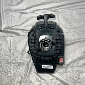 Mtd 753-05422 Starter Housing Assy With Recoil . P# 753-04823 753-04286