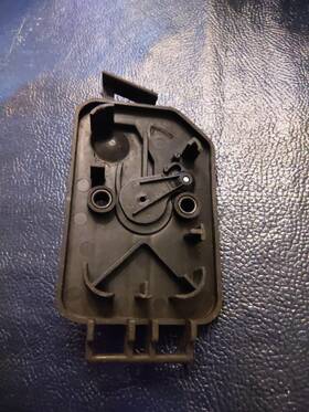 753-05441 Mtd Air Filter Base Piece Only Oem Free Shipping