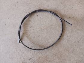 753-06065 Mtd Used Flex Shaft 47.12 Inch Cub Cadet Troy-bilt