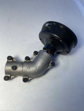 753-06571 Mtd 753-06140 Craftsman Trimmer Gear Box Oem Lightly Used Replacement Mi Dealer