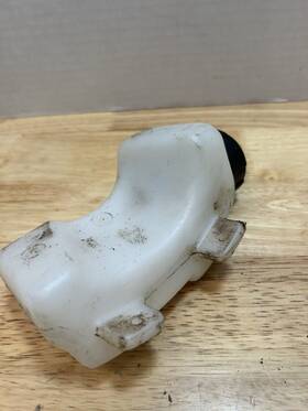 753-08751 Mtd 75308751 Trimmer Fuel Tank And Cap