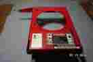 Mtd-787-01072 Mtd Model 550 Edger Frame