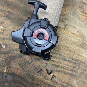 841-031703s Mtd 941-031703s Sears Craftsman Starter Housing Assembly Part