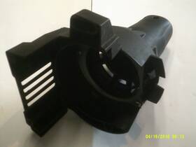 753-08056 Mtd / Troy-bilt Used Troybilt String Trimmer Clutch Cover Assembly
