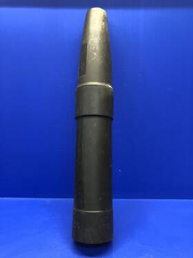 731-10598 Murray Hyper Tough H25b M25b Blower Tube