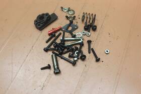 Ut20622a Murray Homelite Oem String Trimmer Misc. Parts