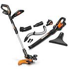 Wg951.2 N-a Positec Wx 20v Liion 012300987042