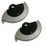 N378852 N378852-2pk Dewalt Pack Of Genuine Oem Replacement Lower Guard 686910421496