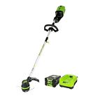 2101602 Na Greenworks Pro 40v 841821014100