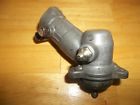Nb26 Robin Nb Gearbox Gearhead Oem Used
