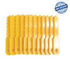 Ncayilktxf General Strong Replacement Blades Blade Head Flexible Nylon New