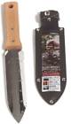 3760688 Njp650 Snow Joe Stainless Steel Weeding Knife In Metallic 842470101272