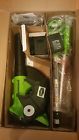 None Greenworks 24v Cordless String