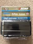 Cbp-58v40 Not Applicable Echo 4.0ah 046396013576