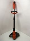 Nst-2018 Black Decker Volt Cordless String Trimmer Weed Eater