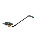 Nsy4616484113871mo Cordless Electric Landscape Trimmer Green And Black