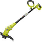One Ryobi New 18volt Lithium 046396490636
