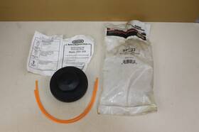 55-133 Oregon Fixed Line Trimmer Head Missing Adaptors