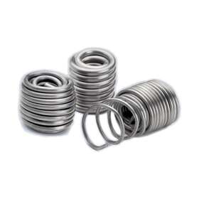 50041 Oregon Tackle Mfg 1# Hollow Lead Wire 1/4 Inch Fishing