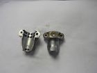P021009380 Echo Used String Trimmer Set Of Main Pipe Clamps