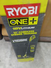 P20010 Ryobi Cordless String Trimmer Complete Battery And Charger