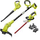 P2015 Ryobi Outdoor 18 Volt