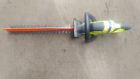 P2606 Ryobi Cordless Hedge Trimmer With Battery And Charger