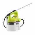 P2810 Ryobi Handheld Lithium-ion Battery Cordless