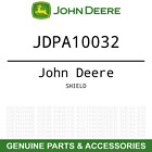 Pa10032 John Deere Oem Stringhead Shield Commercial String Trimmers And Brush