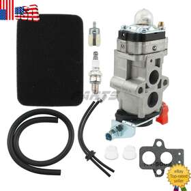 848-h00-8100 Partscollect For Redmax Ebz7001 Ebz7001rh Backpack Blower Carburetor Carb Part 848h108100 848-h00-8100 Partscollect For Redmax Ebz7001 Ebz7001rh Backpack Blower Carburetor Carb Part 848h108100