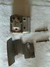Pb-265l Echo Backpack Blower Muffler Heat Shield And Used