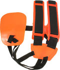 Pbcsjj Forester String Trimmer Brushcutter Shoulder Strap Harness Fits Stihl
