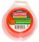 Pdnufnkxq4 General Craftsman Replacement Trimmer Line Spool Shape Free 633815300456