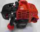 116-0164 Pe225 Echo 21.2 Cc Hand Held Curved Stick Edger Height Adjustable Wheel