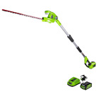 Ph40b210 Greenworks 22-inch 40v Cordless 841821023706