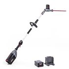 Pht60b210pw Powerworks Pole Hedge Trimmer Battery And Charger Included 841821038878
